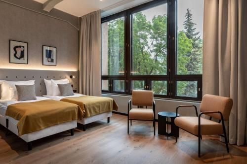 Hotel Photo 22