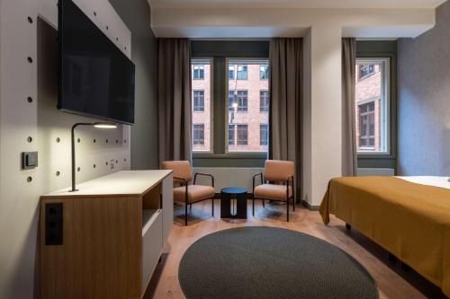 Hotel Photo 8