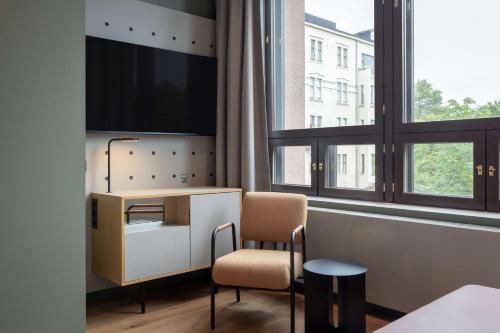 Hotel Photo 9