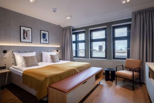 Hotel Photo 10