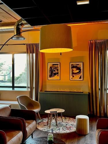 Hotel Photo 16