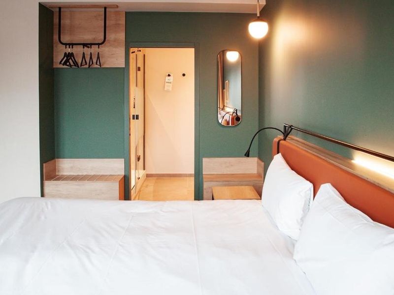 Hotel Photo 4