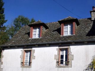 Hotel pic Maison de 3 chambres avec jardin clos et wifi a Florentin la Capelle