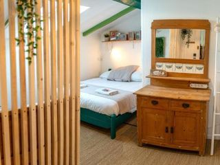 Фото отеля SURF HOSTEL BIARRITZ