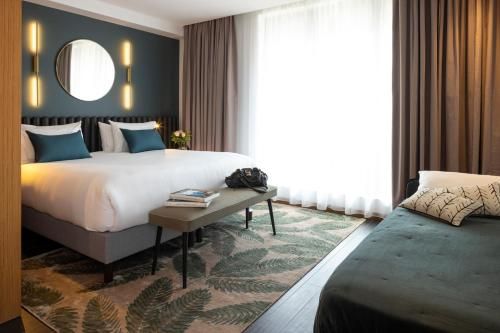 Hotel Photo 13