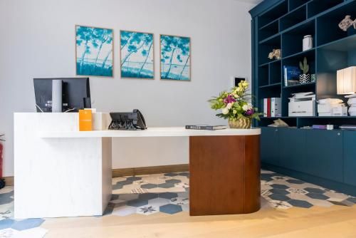 Hotel Photo 11