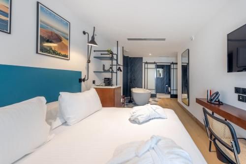 Hotel Photo 20