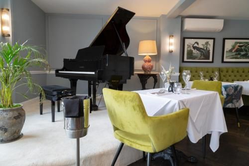 Hotel Photo 11