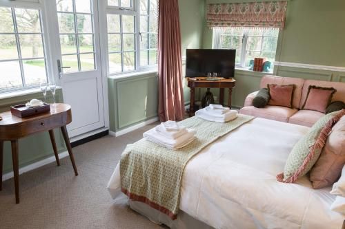 Hotel Photo 12