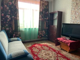Фото отеля 1-комнатная квартира