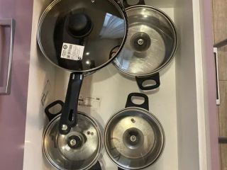 Апартамент