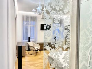 Апартамент