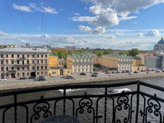 5-комнатная квартира
