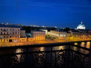 5-комнатная квартира