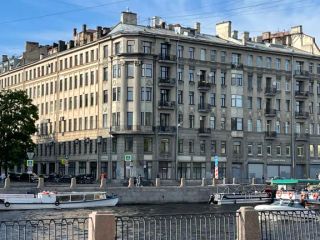 5-комнатная квартира