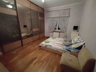 5-комнатная квартира