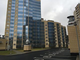 Апартамент