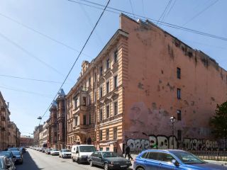 Апартамент