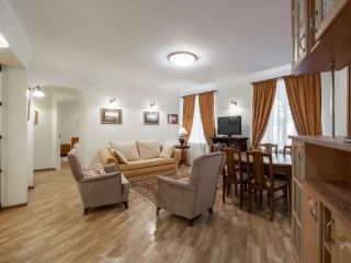4-комнатная квартира