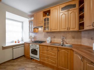 4-комнатная квартира