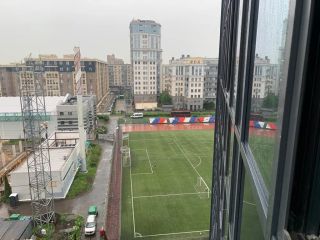 Апартамент