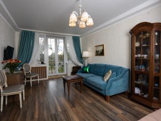 Апартамент