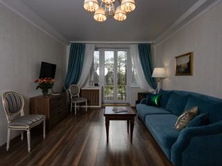 Апартамент