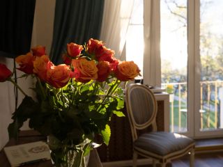 Апартамент