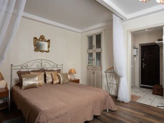 Апартамент