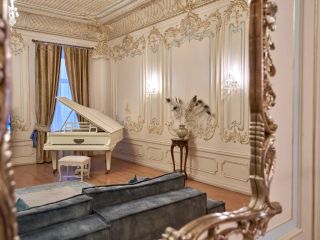 6-комнатная квартира