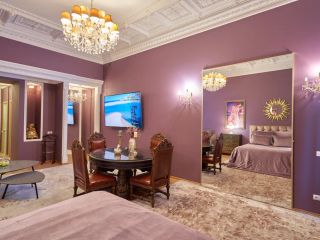 6-комнатная квартира