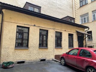 Апартамент