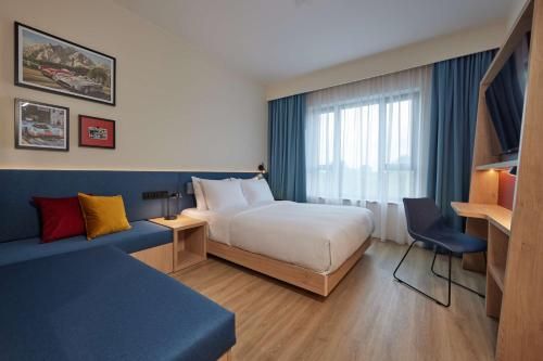 Hotel Photo 18