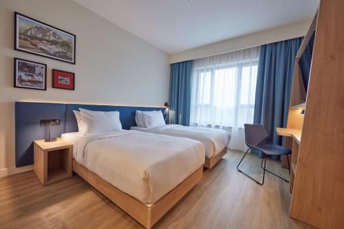 Hotel Photo 20