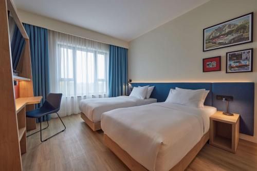 Hotel Photo 21