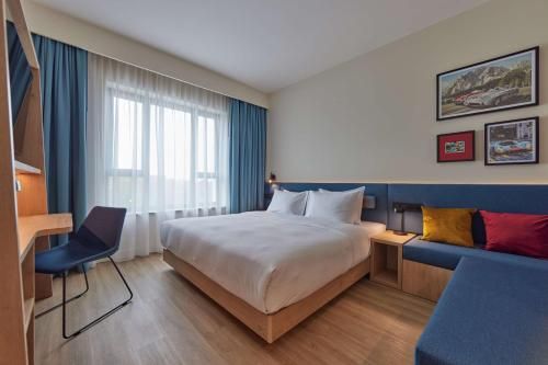 Hotel Photo 22