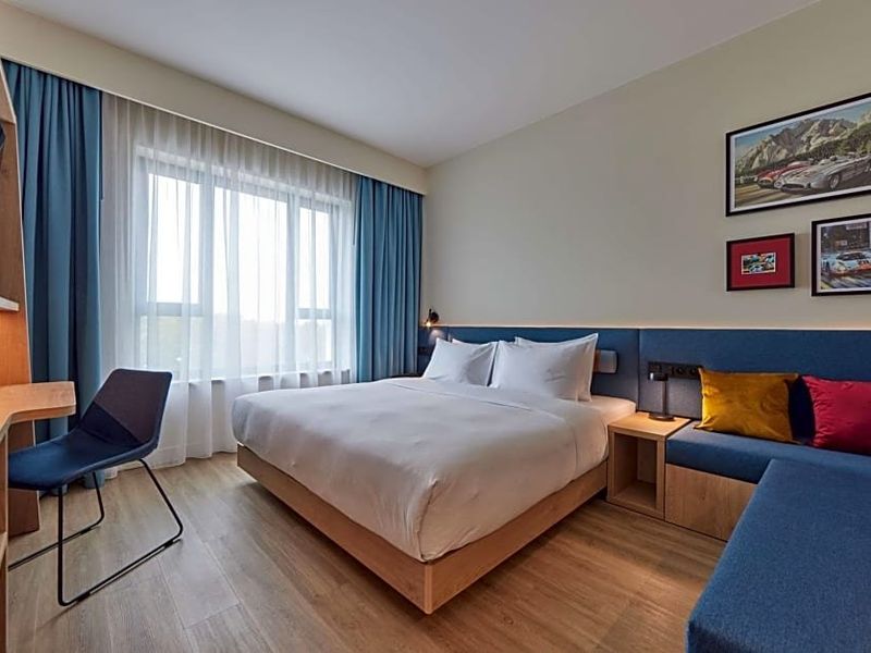 Hotel Photo 4