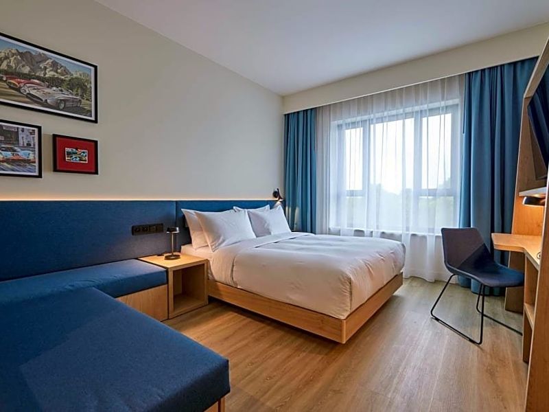 Hotel Photo 5