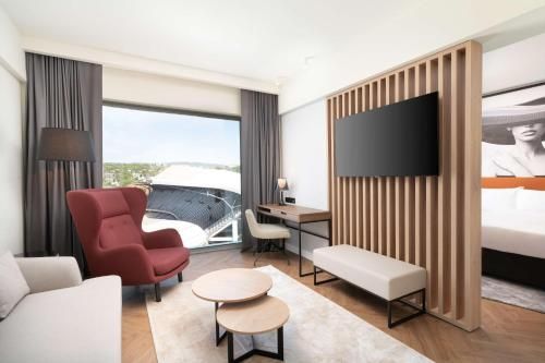 Hotel Photo 13