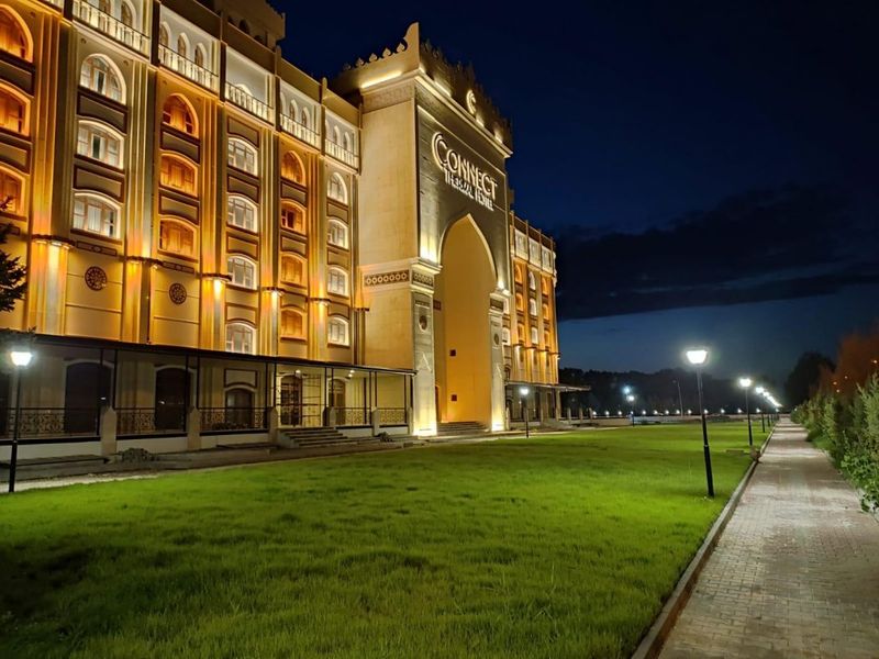 Hotel Photo 1