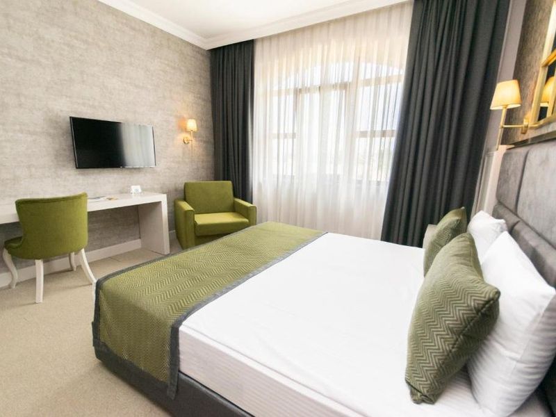 Hotel Photo 13
