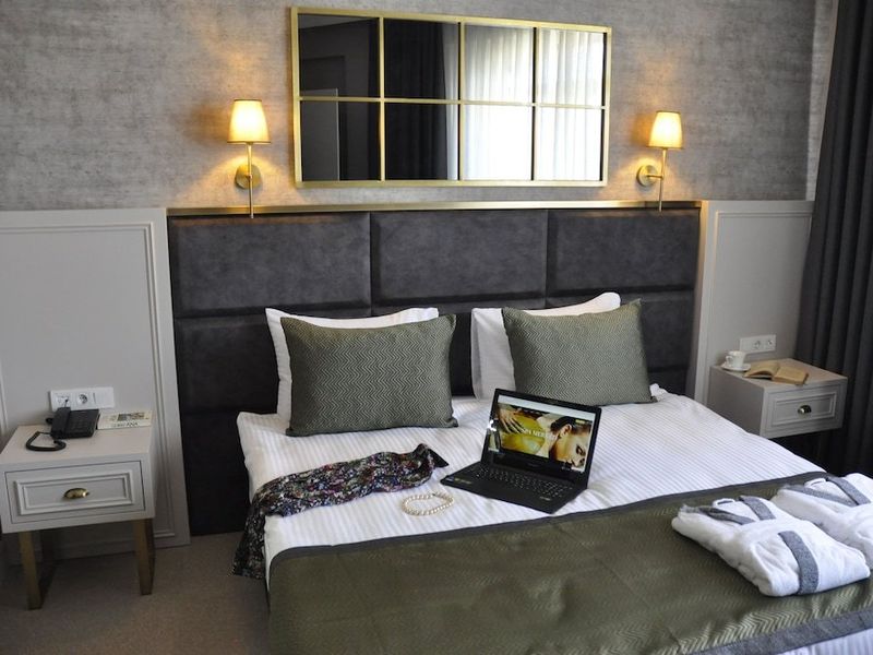 Hotel Photo 19