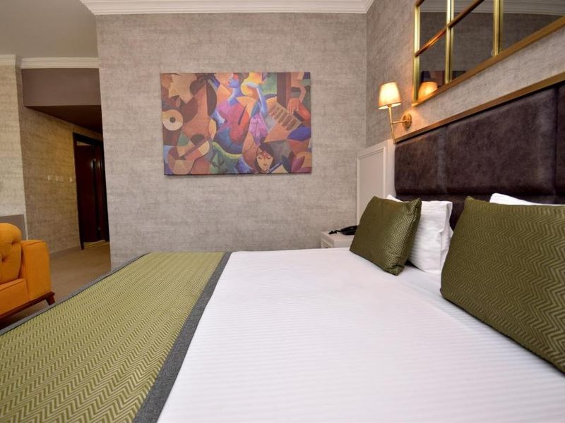 Hotel Photo 4