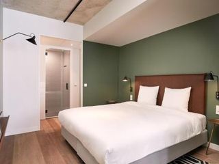 Фото отеля Corendon Apartments Amsterdam Schiphol Airport Hotel