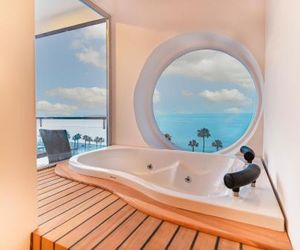 PEARLY HOTEL Antalya Turkey