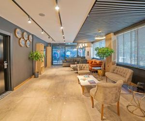 City Moonlight Apart Hotel Antalya Turkey