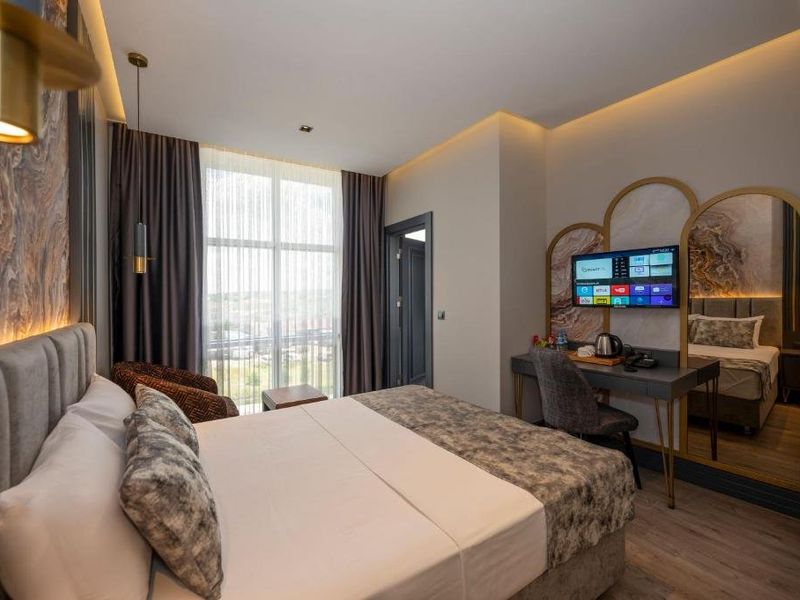 Hotel Photo 13