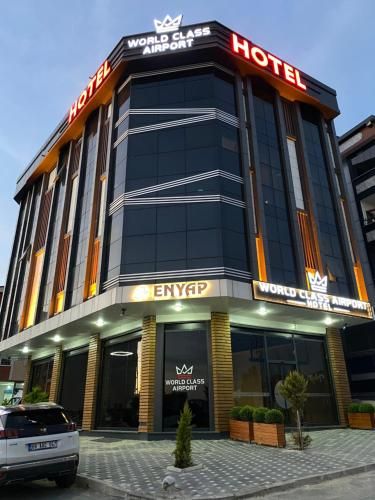 Hotel Photo 21