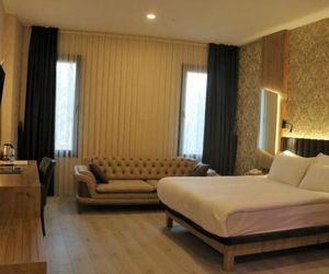 İSNOVA HOTEL Antalya Turkey
