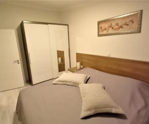 Mango Suite Hotel Lara Turkey
